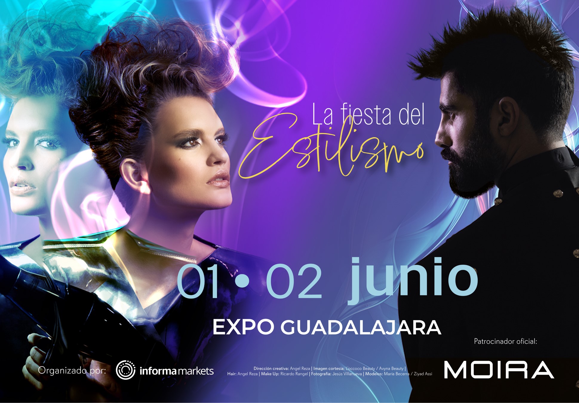 ¡Bienvenid@s a EBIO Media!