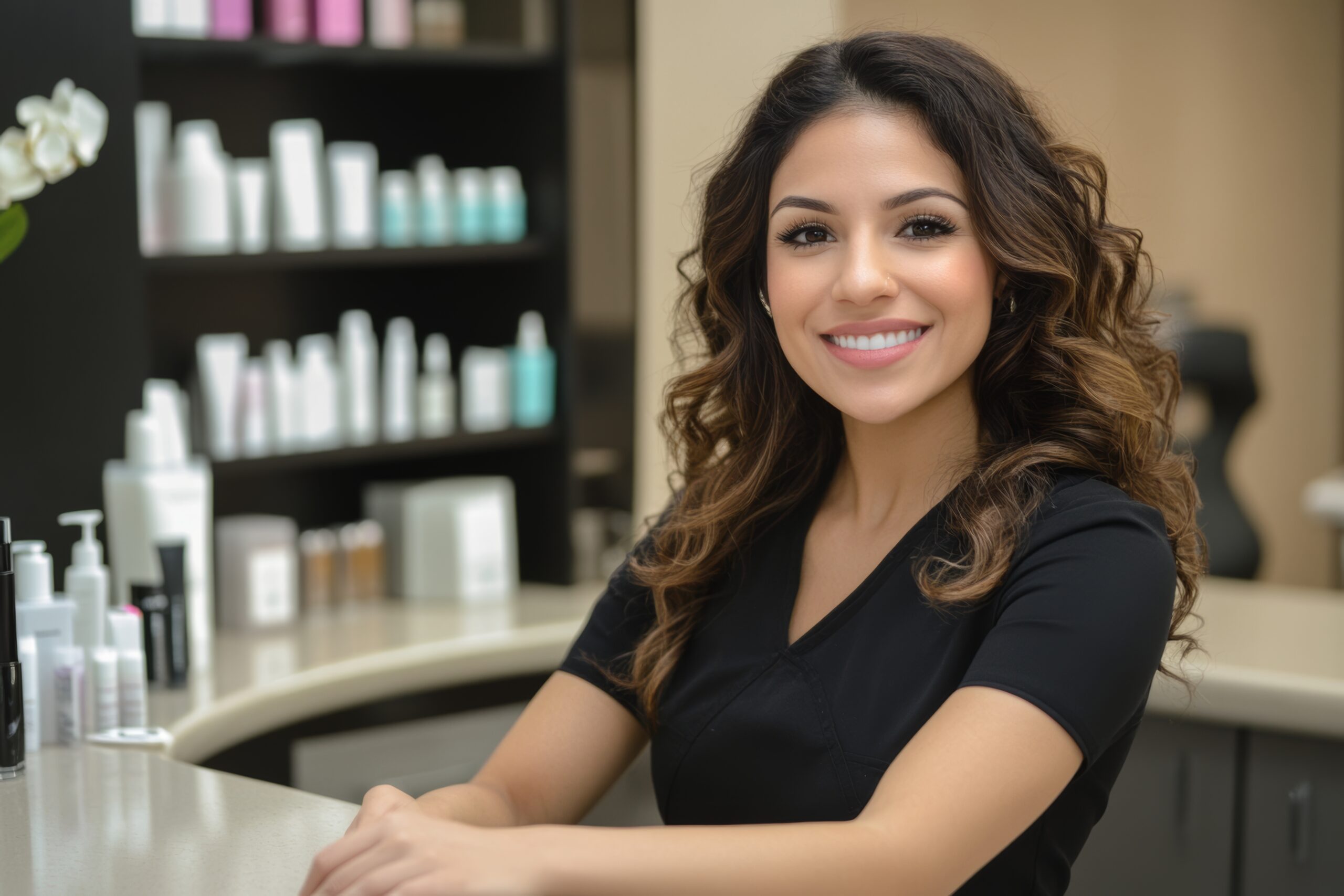 Errores de Belleza… ¡Pero en Tu Negocio!: Lo Que No Debes Hacer ❌✂️✨