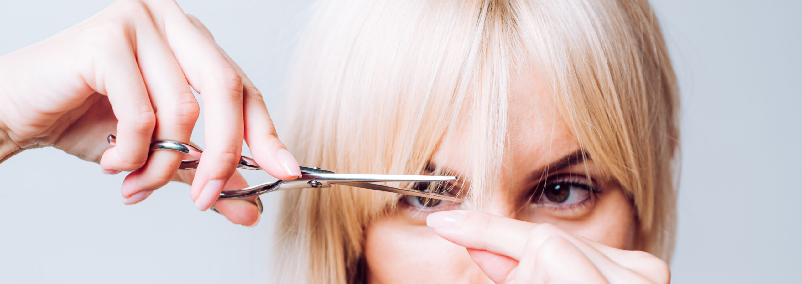 Corte y queda: El peinado perfecto según tu rostro 💇‍♀️✨