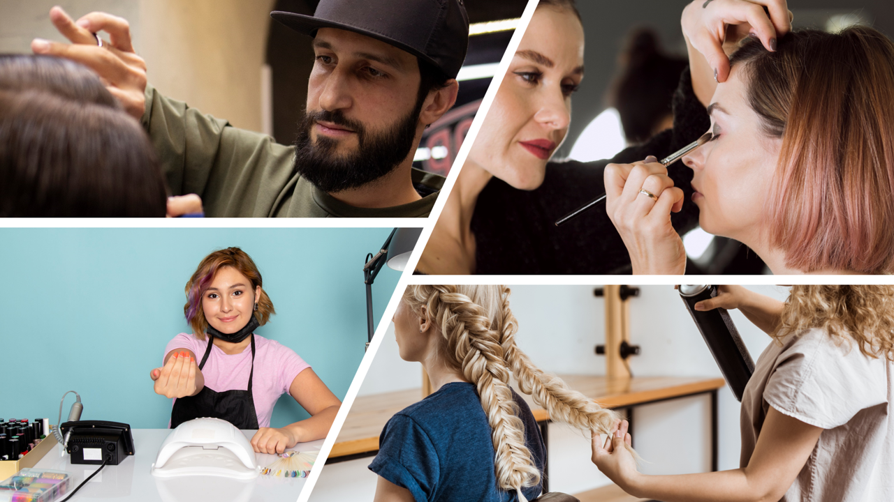 EBIO Beauties, hacemos de su pasión su mejor herramienta en EBIO Talleres