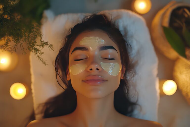 🌿 Belleza Holística: Cuando Cuerpo, Mente y Espíritu se Conectan