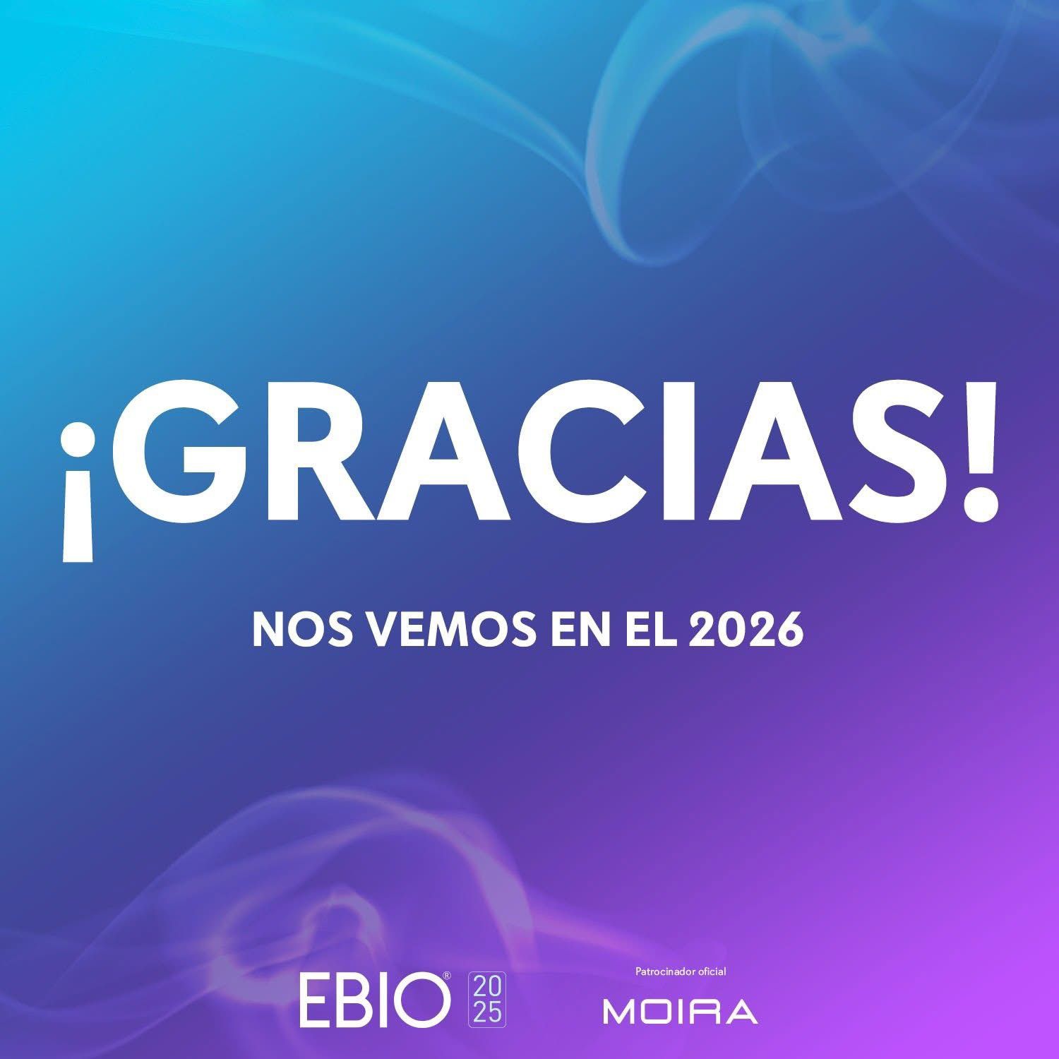 💄✨ ¡Así se vivió EBIO 2025! La fiesta del estilismo que nos dejó sin aliento