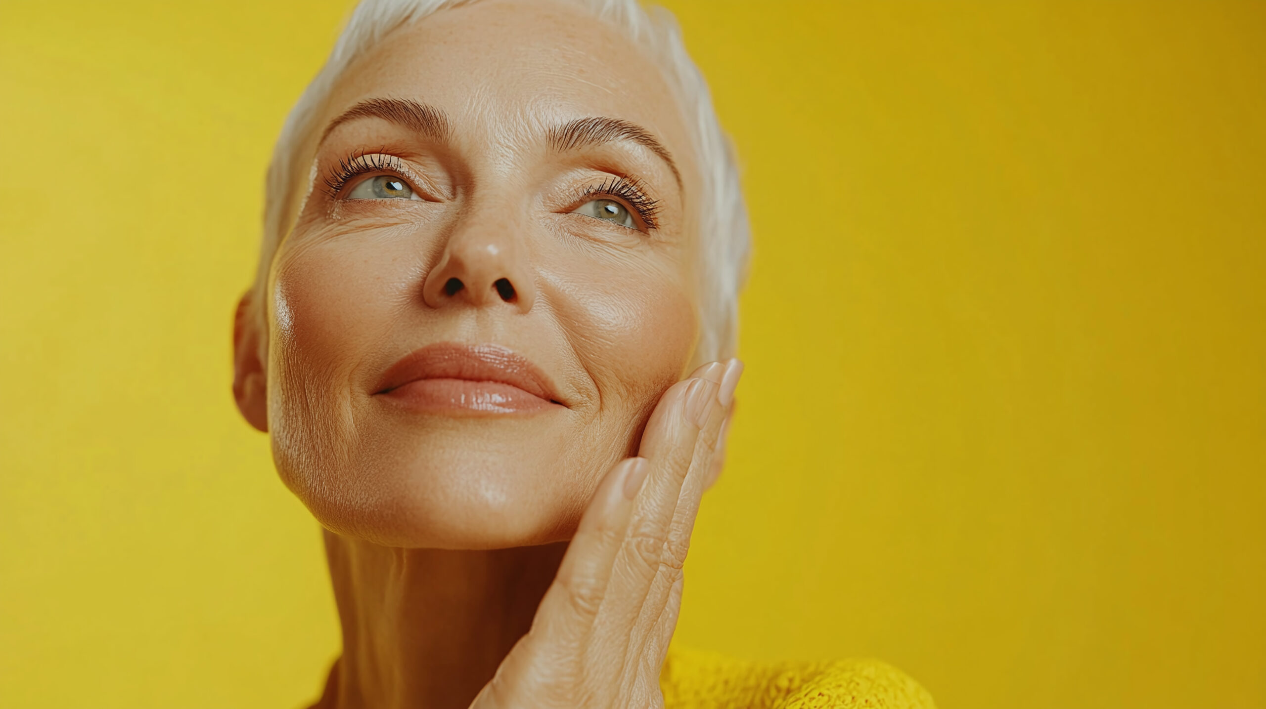 💖 Formas de usar UN solo producto para todo el rostro ¡y ahorrar tiempo y espacio!