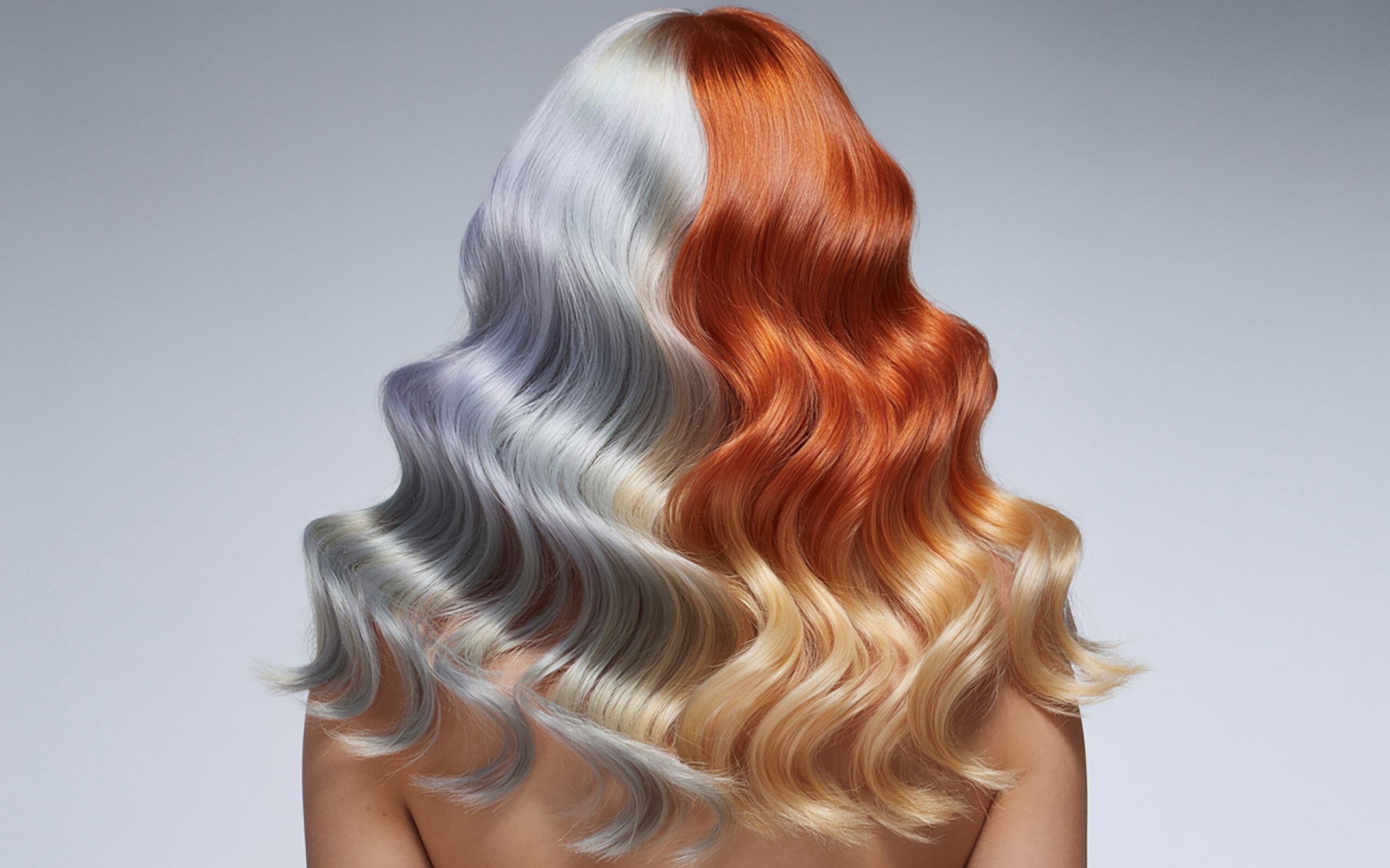 ¿Primavera, verano, otoño o invierno? Descubre tu tono de cabello perfecto 💁‍♀️🌼🌞🍂❄️