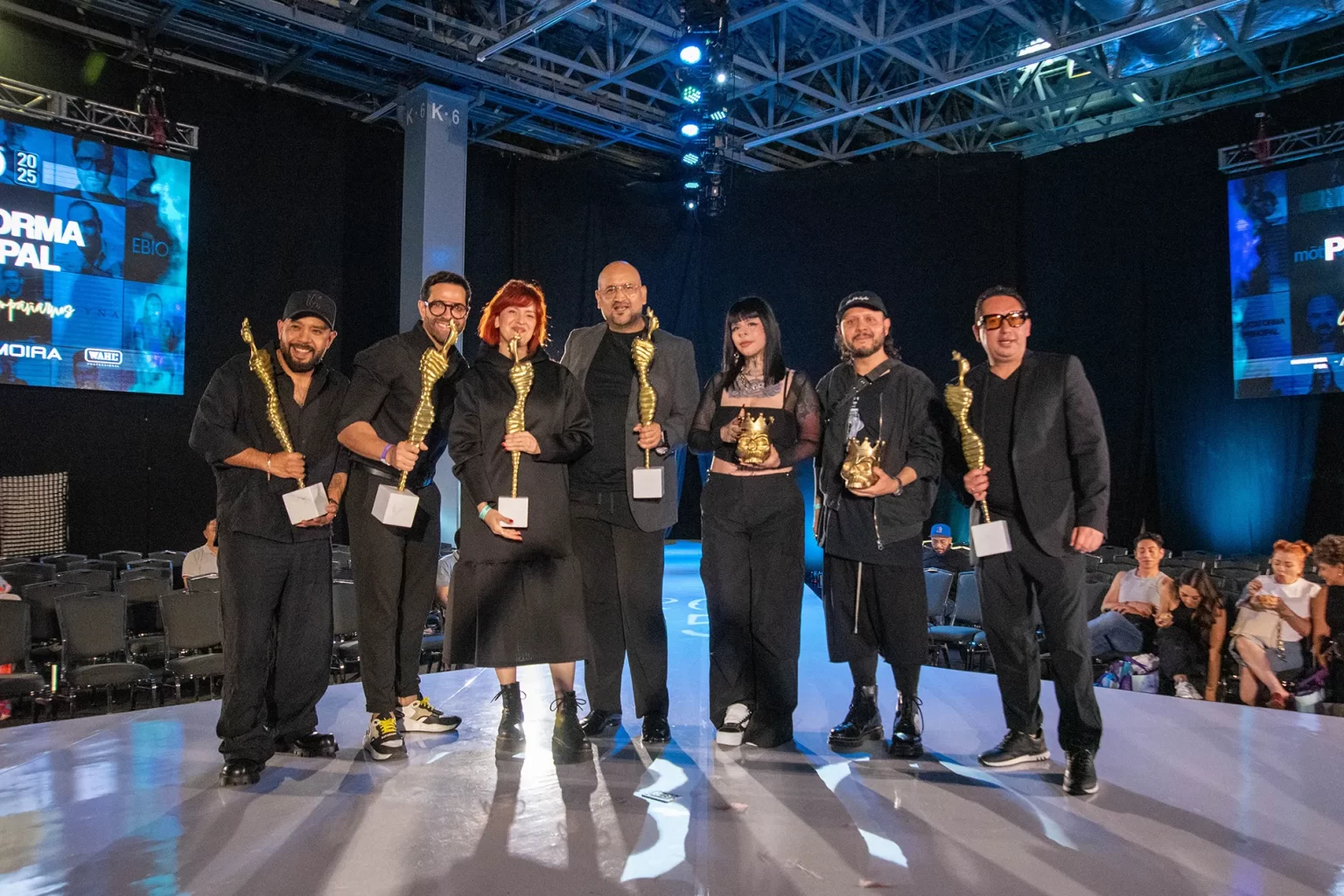 Indie Beauty Awards