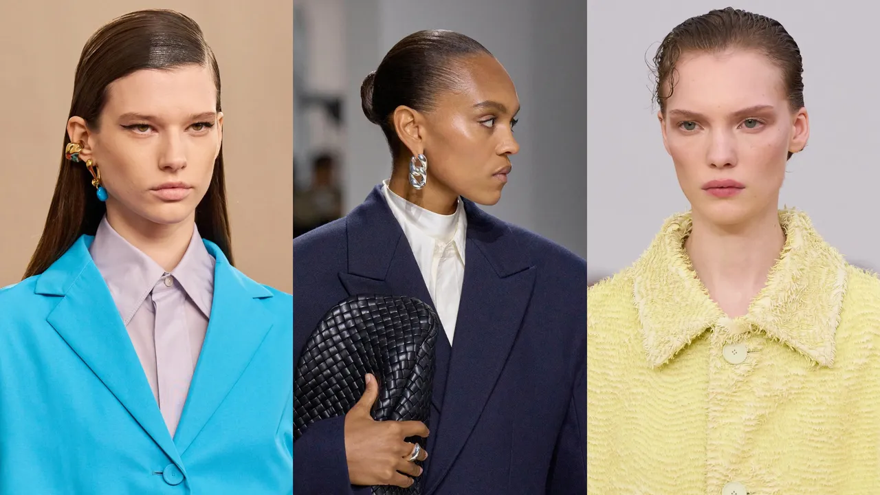 💇‍♀️ Peinados con actitud: Lo que se va a ver (y pedir) en 2026 🔮✨