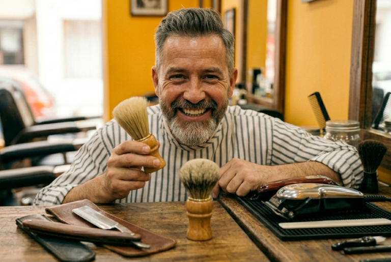 Consejos para degradado