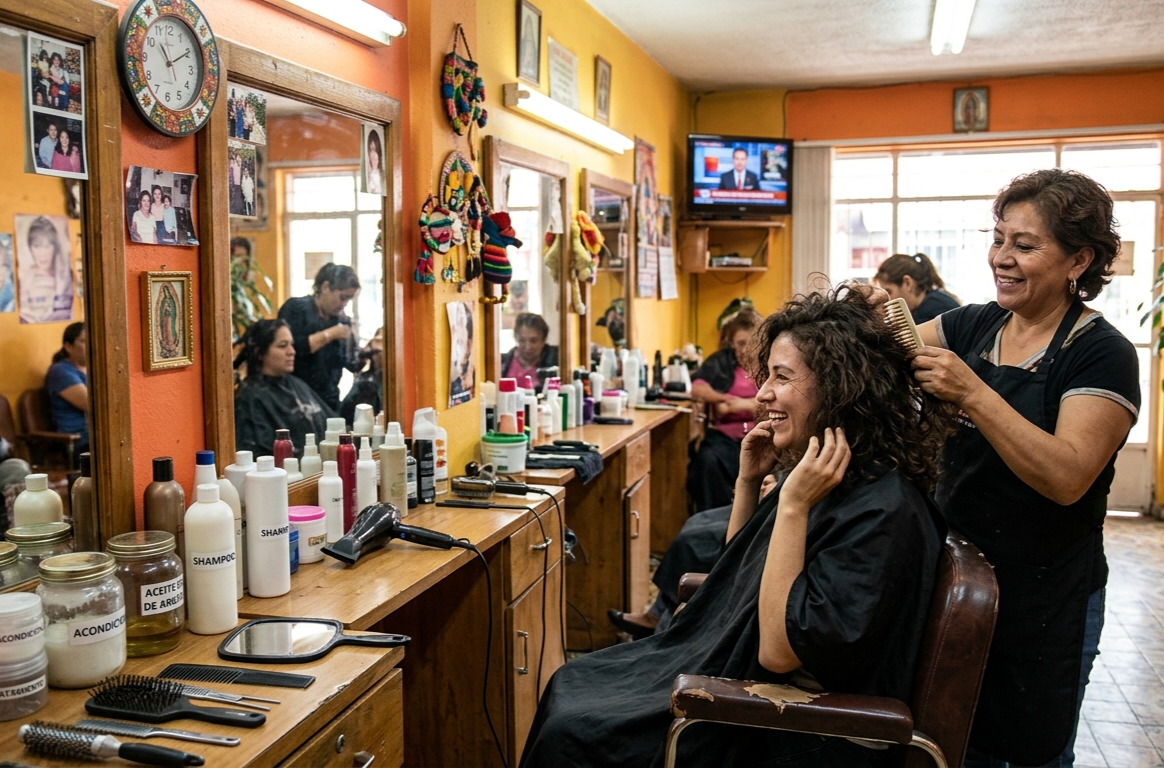 Cortes de cabello 2026