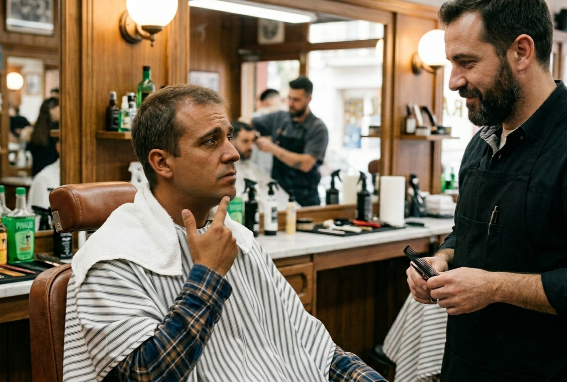 🧔🏻🪒Consejos para Hacer Crecer la Barba🪒🧔🏻‍♀️