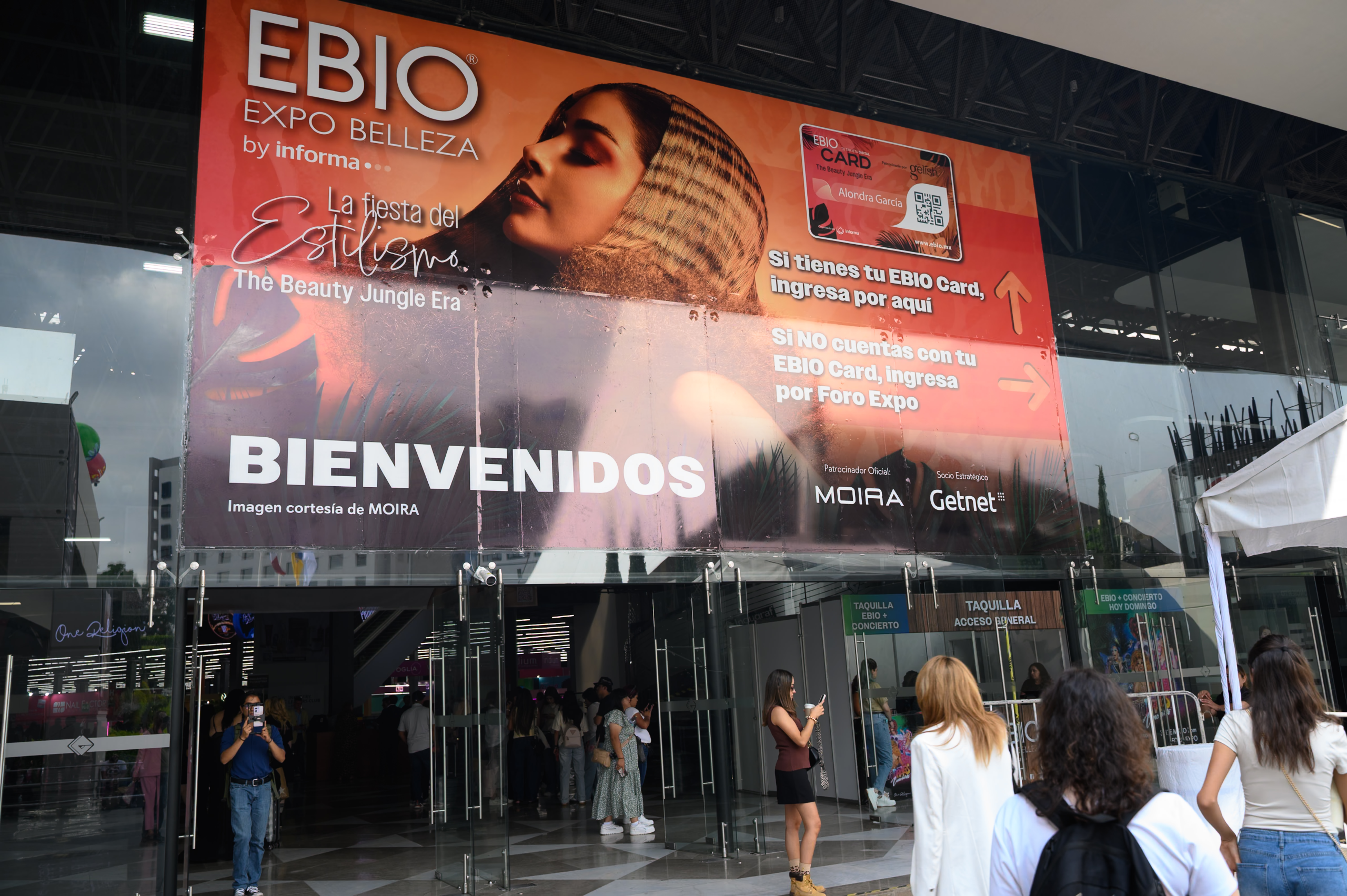 🤩🎉💅🏻Memorias de La Fiesta del Estilismo 2026💄🥳🎈