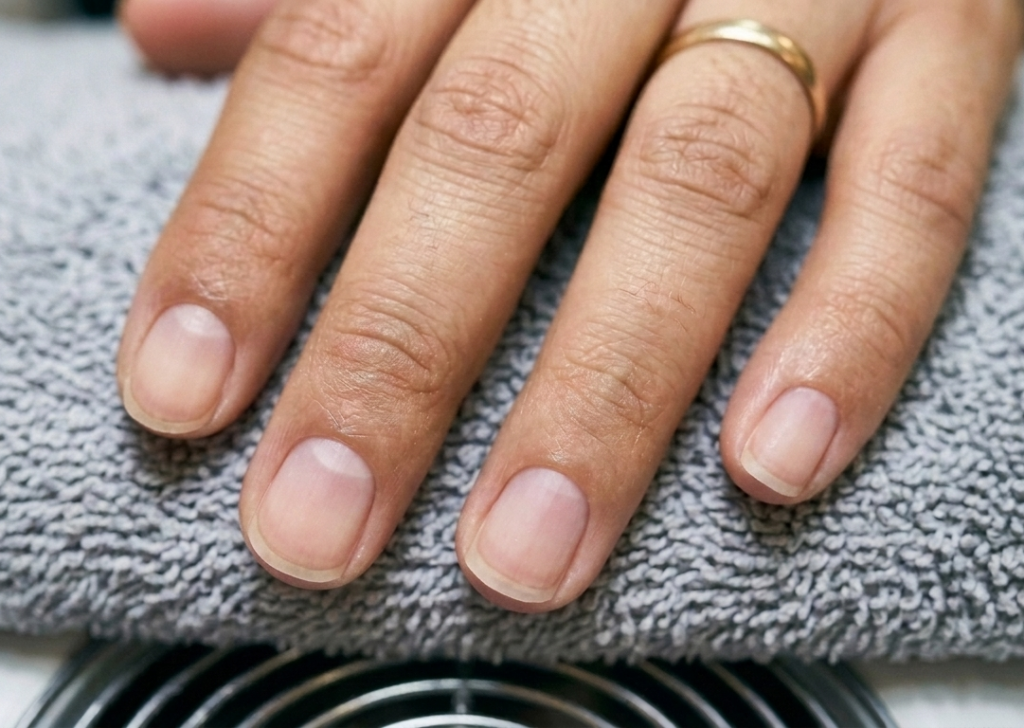 Manicura Rusa Terminada - EBIO 2026